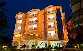 Hotel Colva Kinara Goa